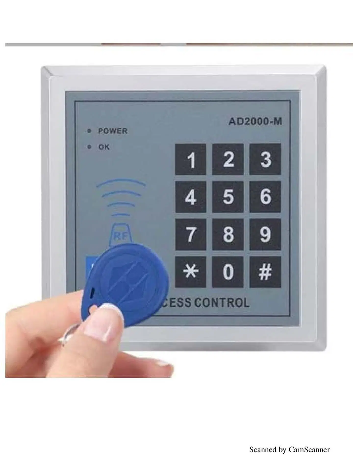 Stella Della Casa MODEL_IMPRESSION