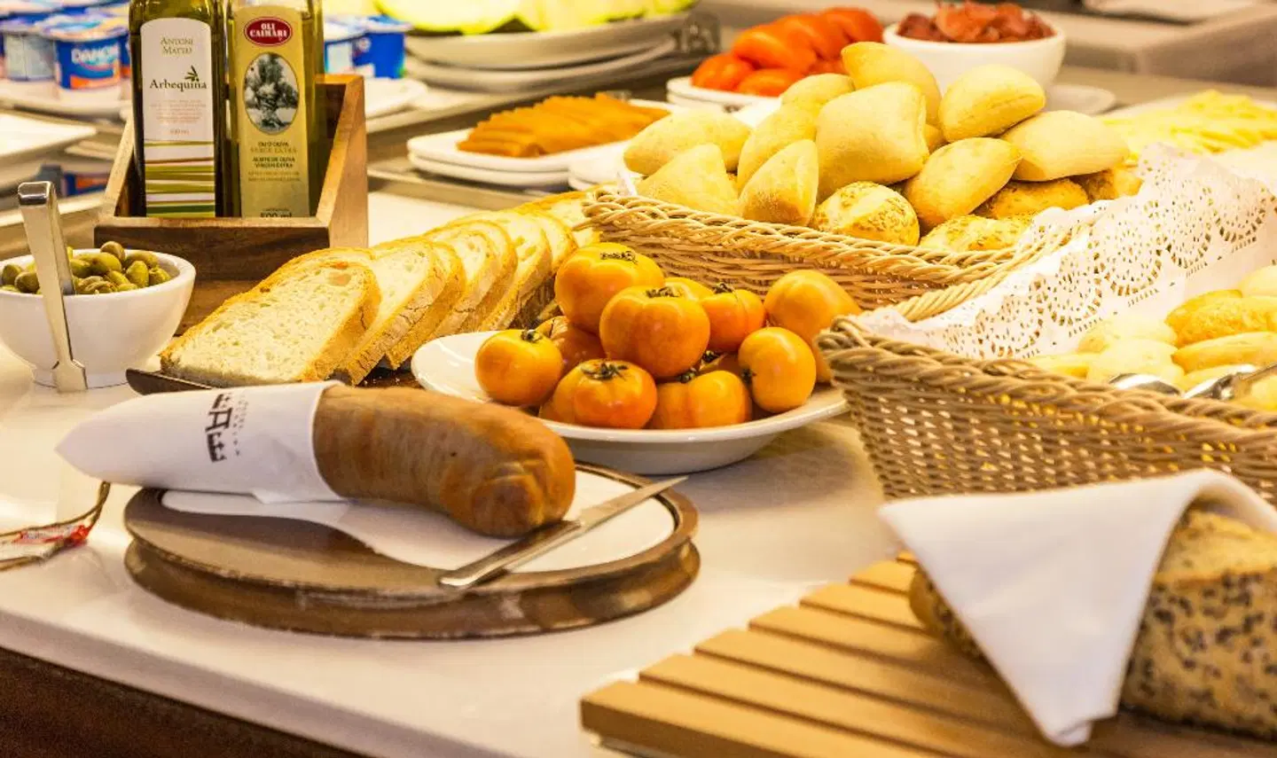 Almudaina RESTAURANT