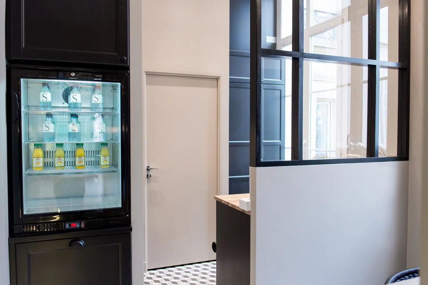 1er Etage Opéra ROOM_EXAMPLE