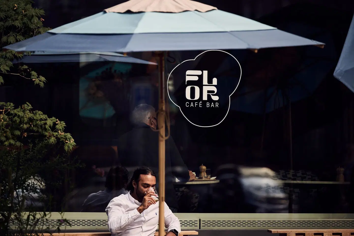 Sorell Boutique-Hotel Seefeld Zürich TERRACE