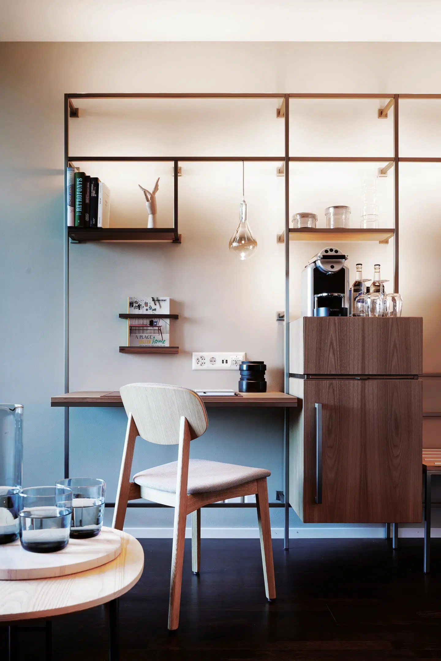 Sorell Boutique-Hotel Zürichberg ROOM_EXAMPLE