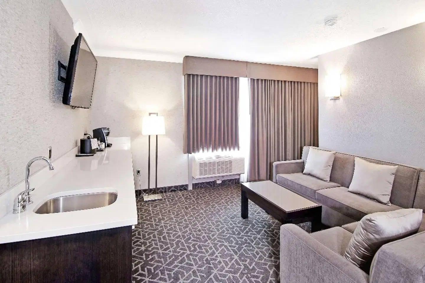 Best Western Plus Siding 29 Lodge ROOM_EXAMPLE