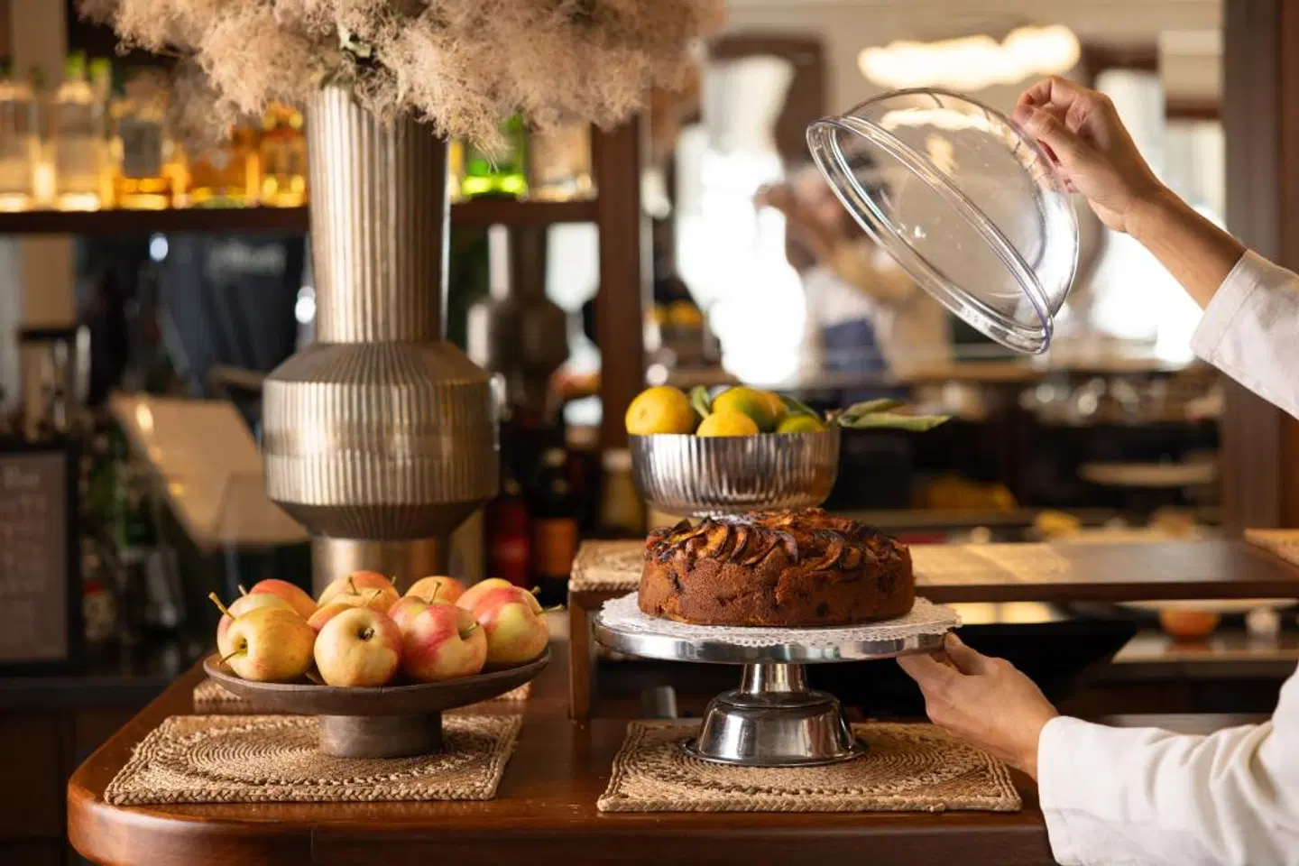 Hotel Club RESTAURANT