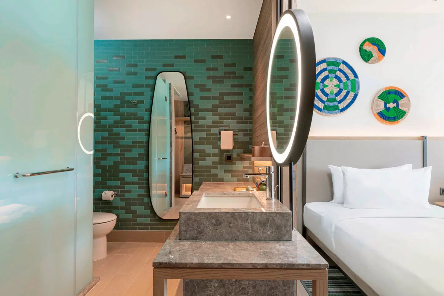 Holiday Inn Resort Samui Bophut Beach HEALTH_BEAUTY