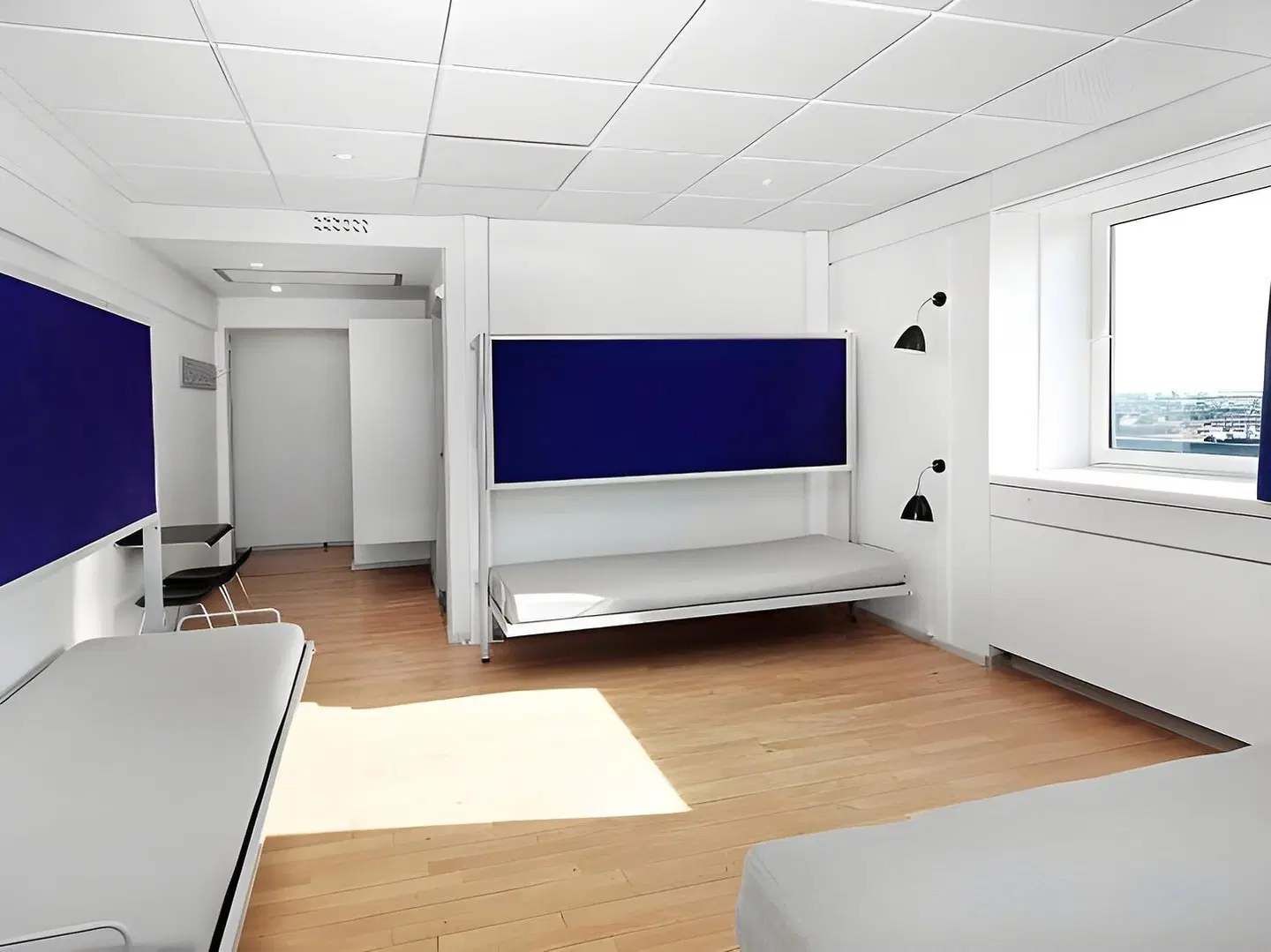 Danhostel Copenhagen City ROOM_EXAMPLE