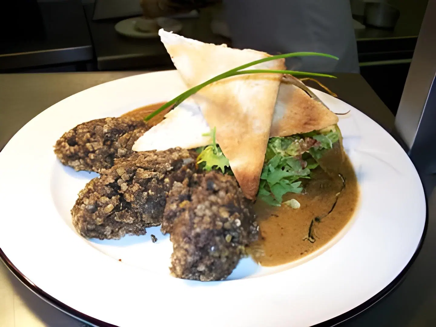 Cullen Bay Restaurant