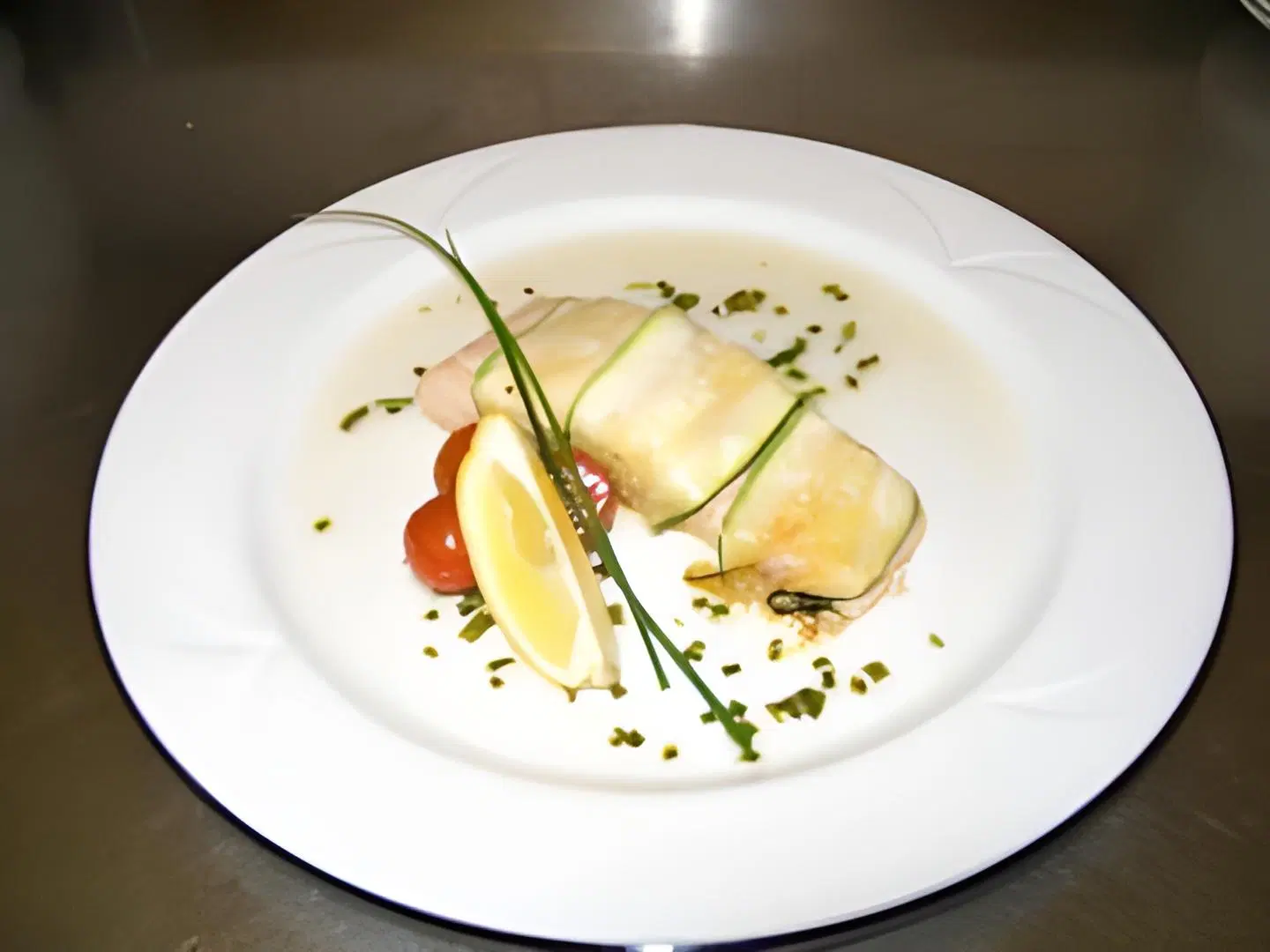 Cullen Bay Restaurant