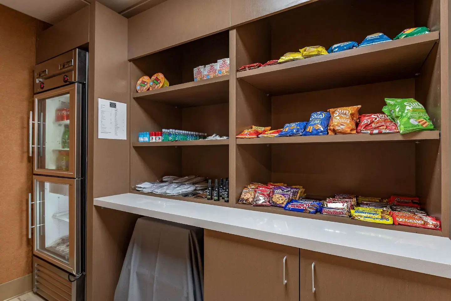 MainStay Suites Colorado Springs East - Medical Center Area ROOM_EXAMPLE