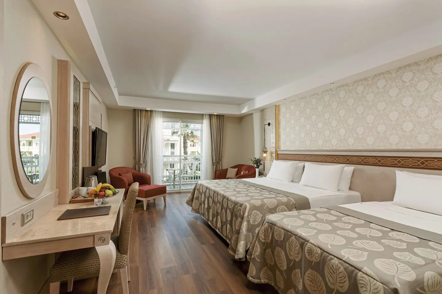 Güral Premier Belek ROOM_EXAMPLE