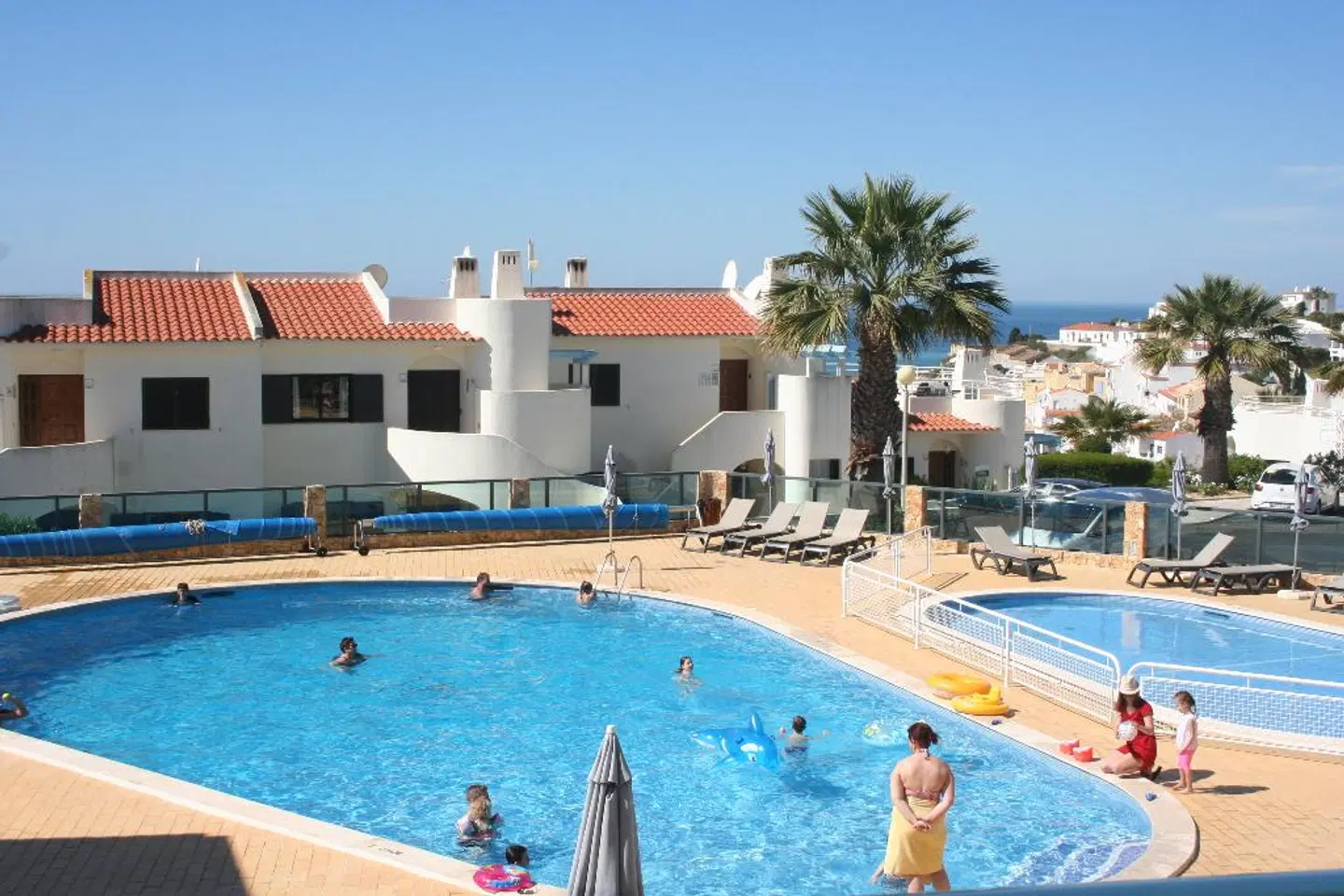 Monte Dourado OUTDOOR_POOL