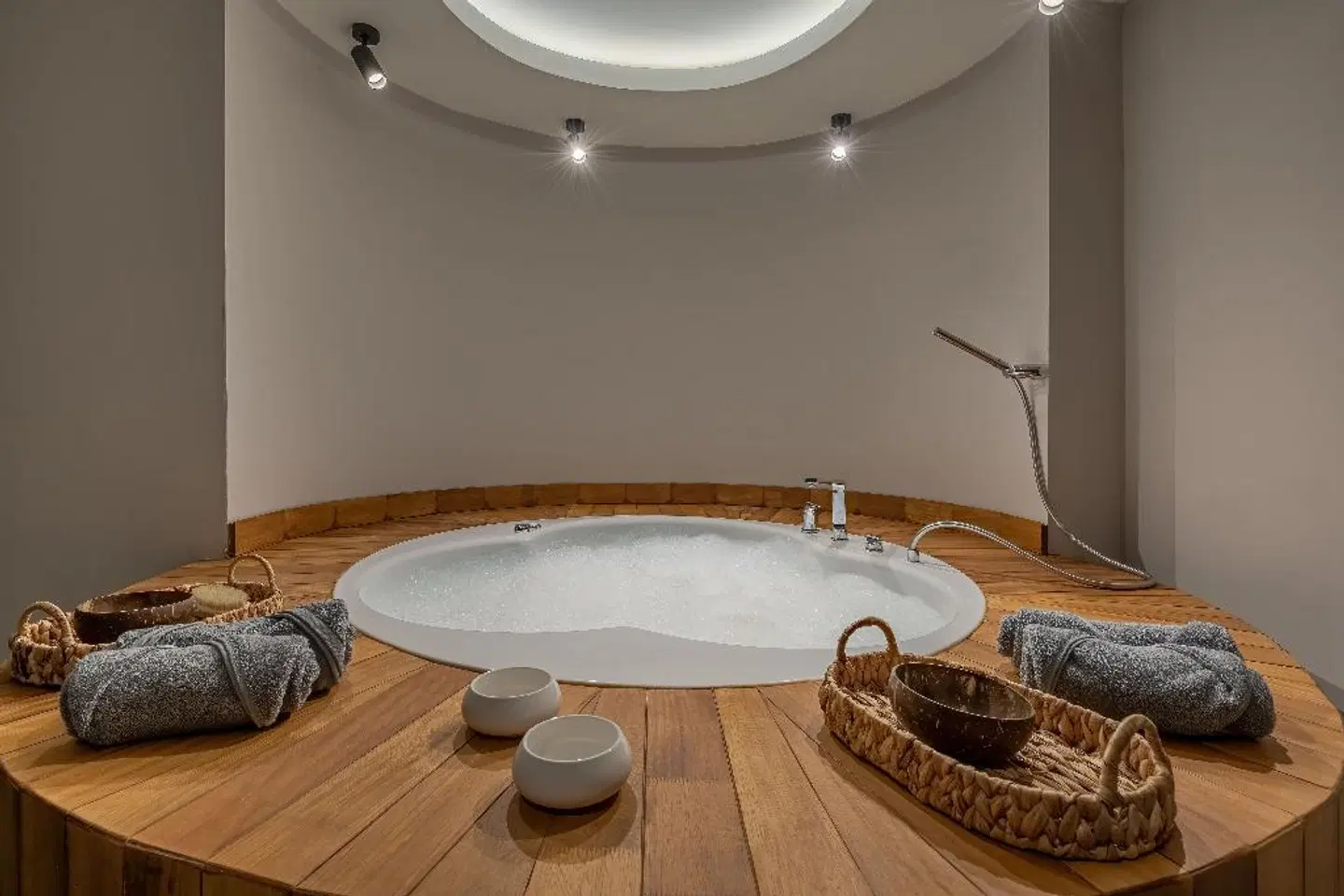 Mirada Exclusive Bodrum HEALTH_BEAUTY