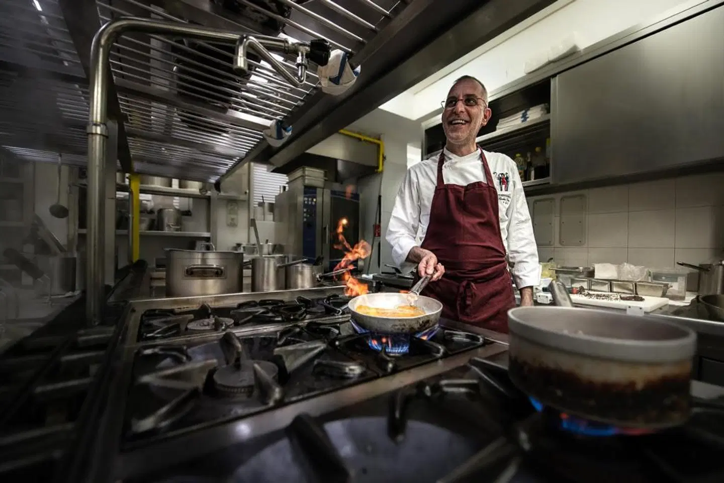 Hotel Monaco & Grand Canal LOUNGE_LOBBY