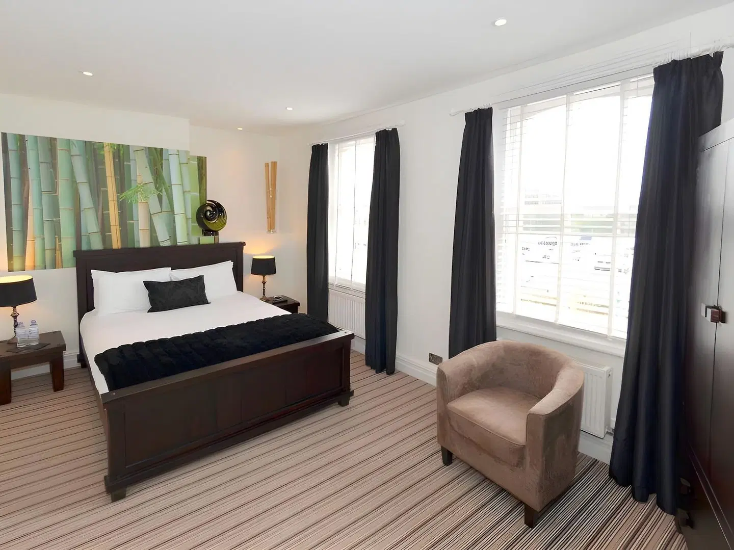 Bamboo Guesthouse ROOM_EXAMPLE