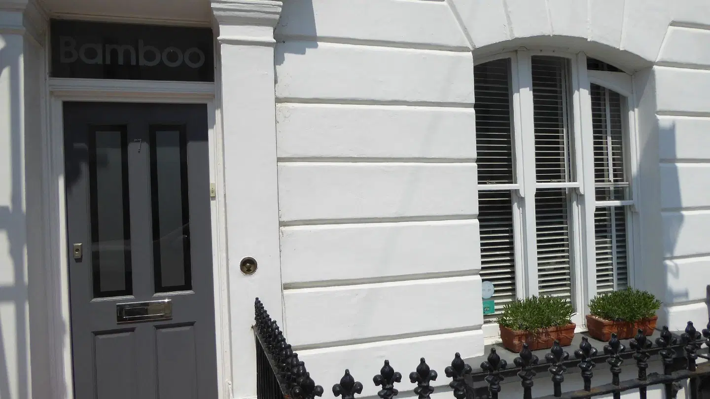 Bamboo Guesthouse ROOM_EXAMPLE