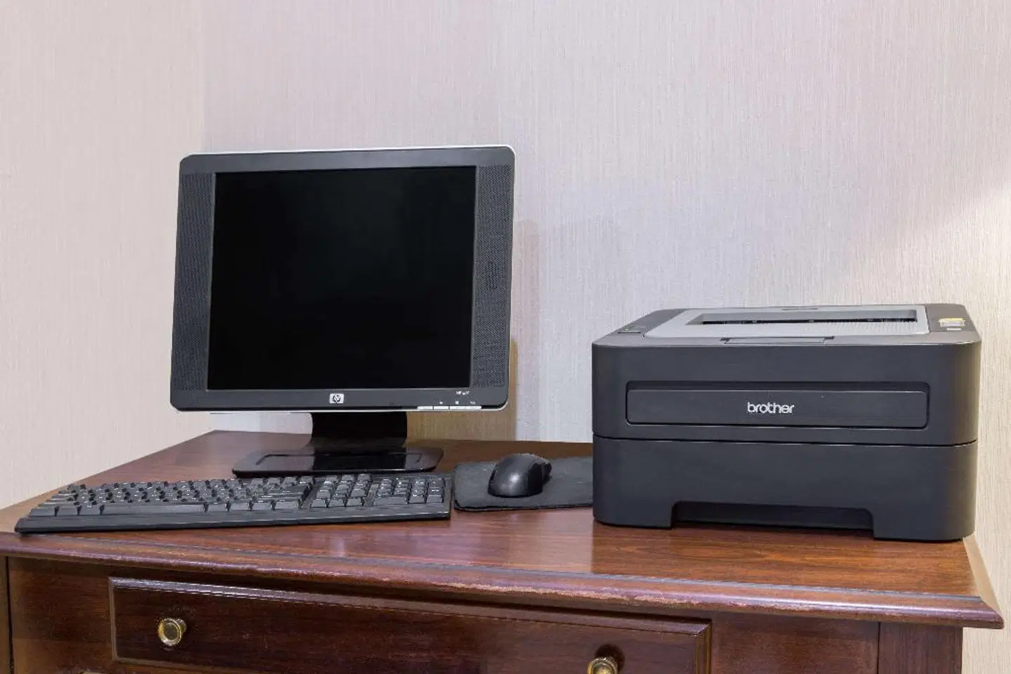 Days Inn by Wyndham Mocksville ROOM_EXAMPLE