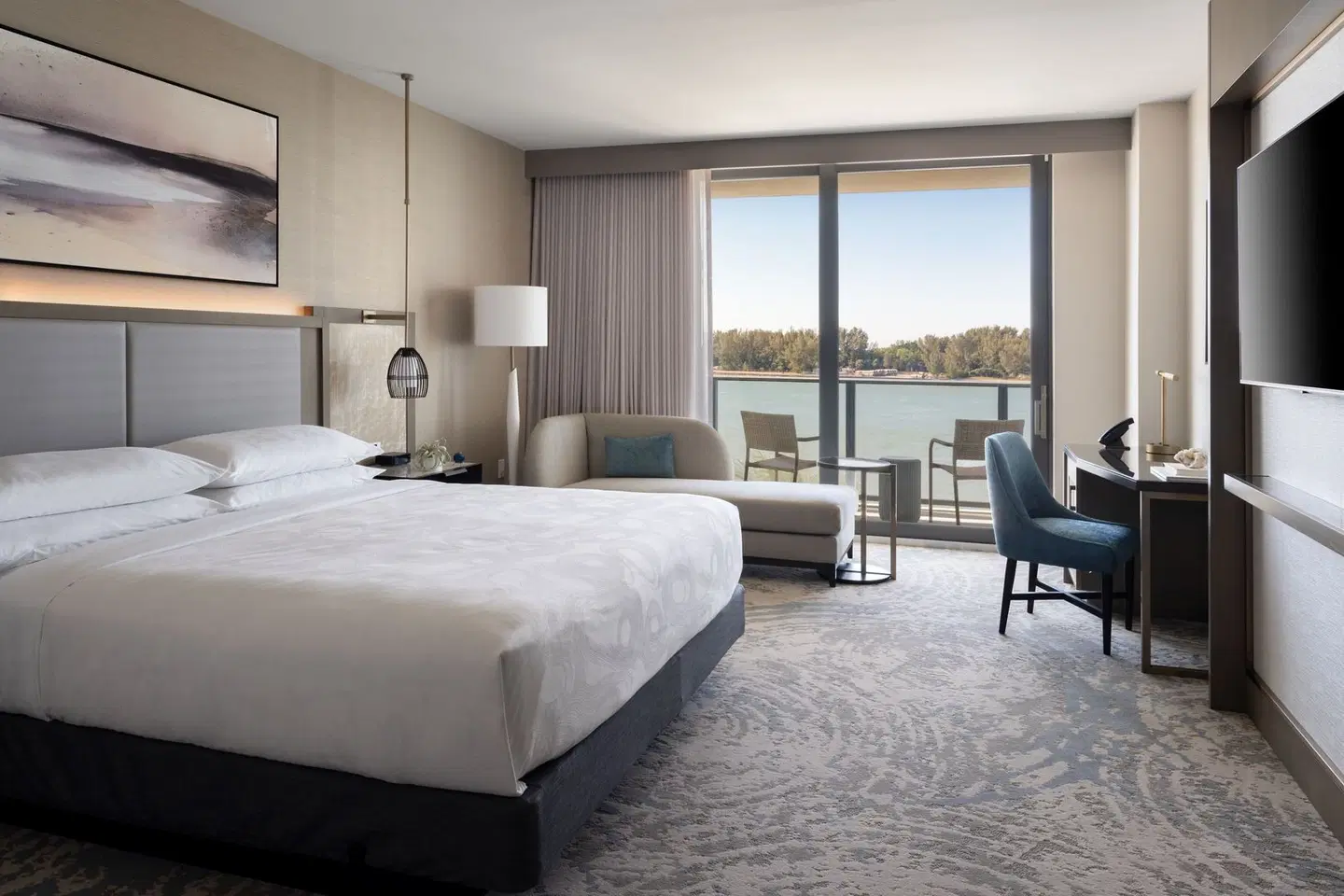 JW Marriott Clearwater Beach Resort and Spa ROOM_EXAMPLE