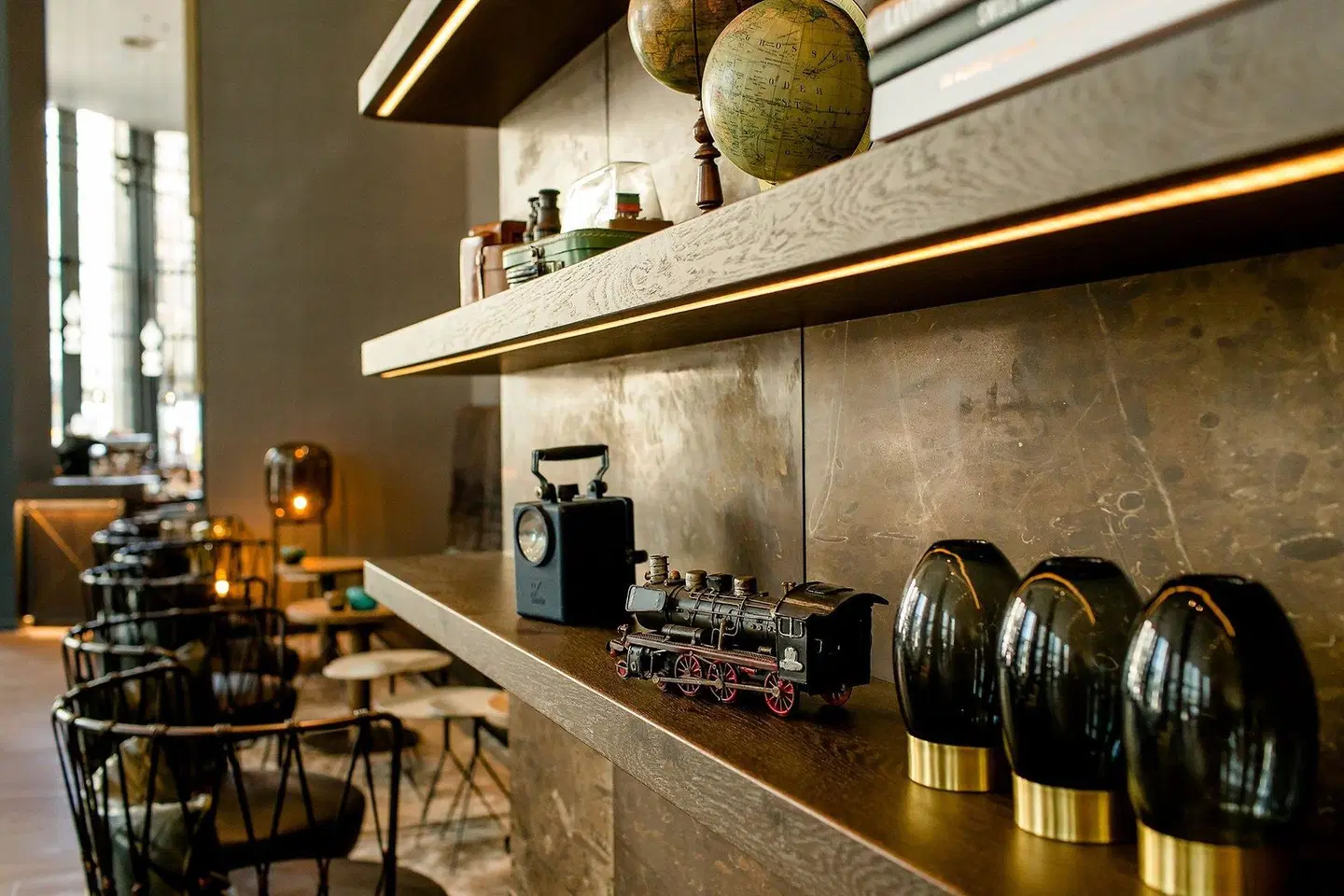 Motel One Glasgow LOUNGE_LOBBY