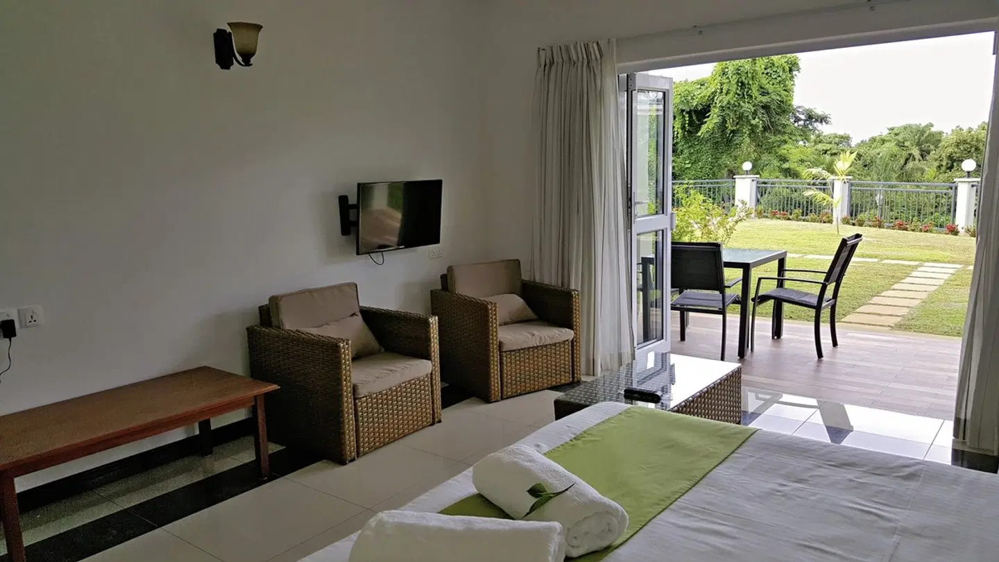 Bambous River Lodge ROOM_EXAMPLE