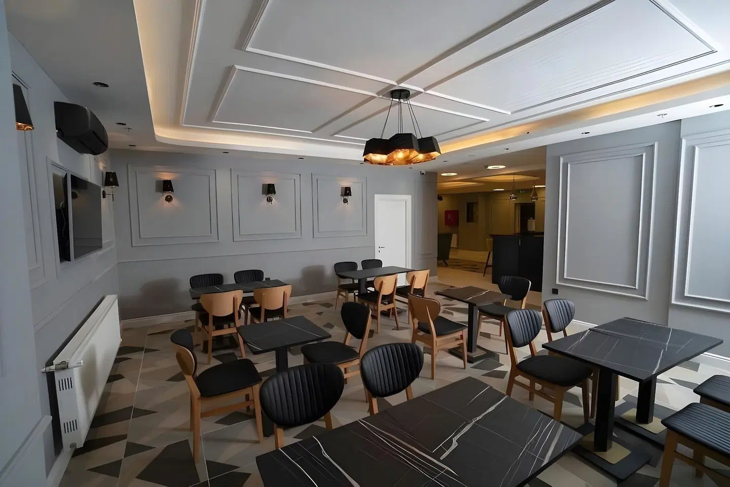 Comfort Suites Hotel Konferenz