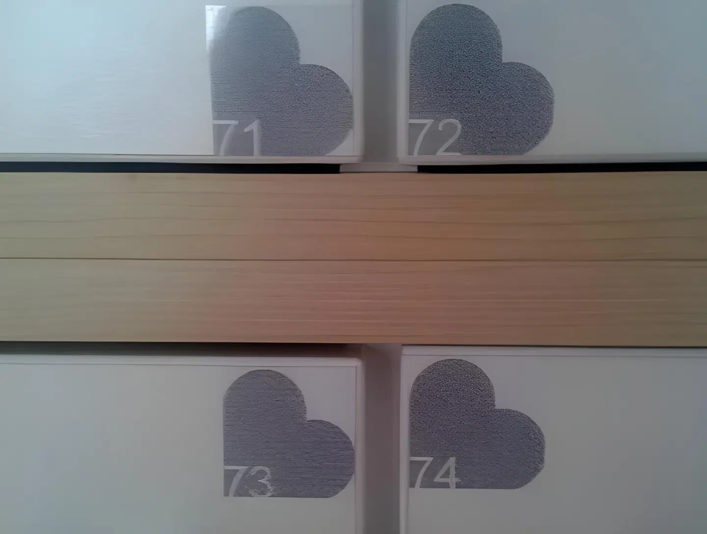 Whole Wide World Hostel & Bar ROOM_EXAMPLE