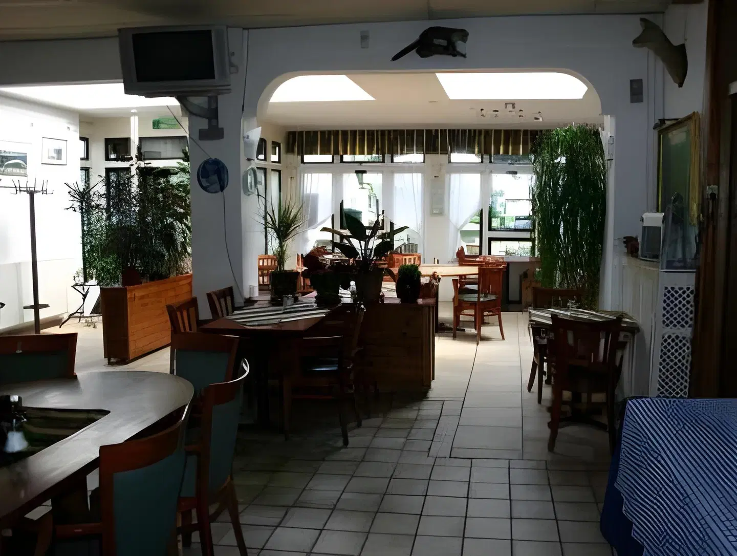 't Zwanemeer LOUNGE_LOBBY