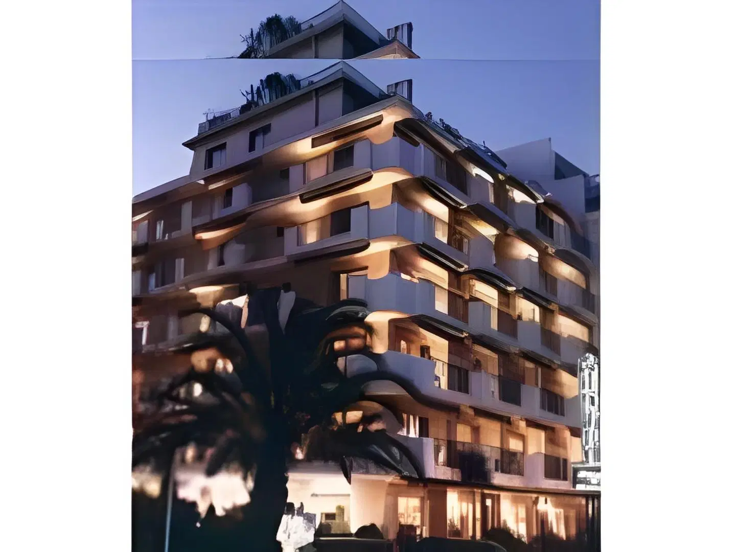 Princess Et Richmond EXTERIOR