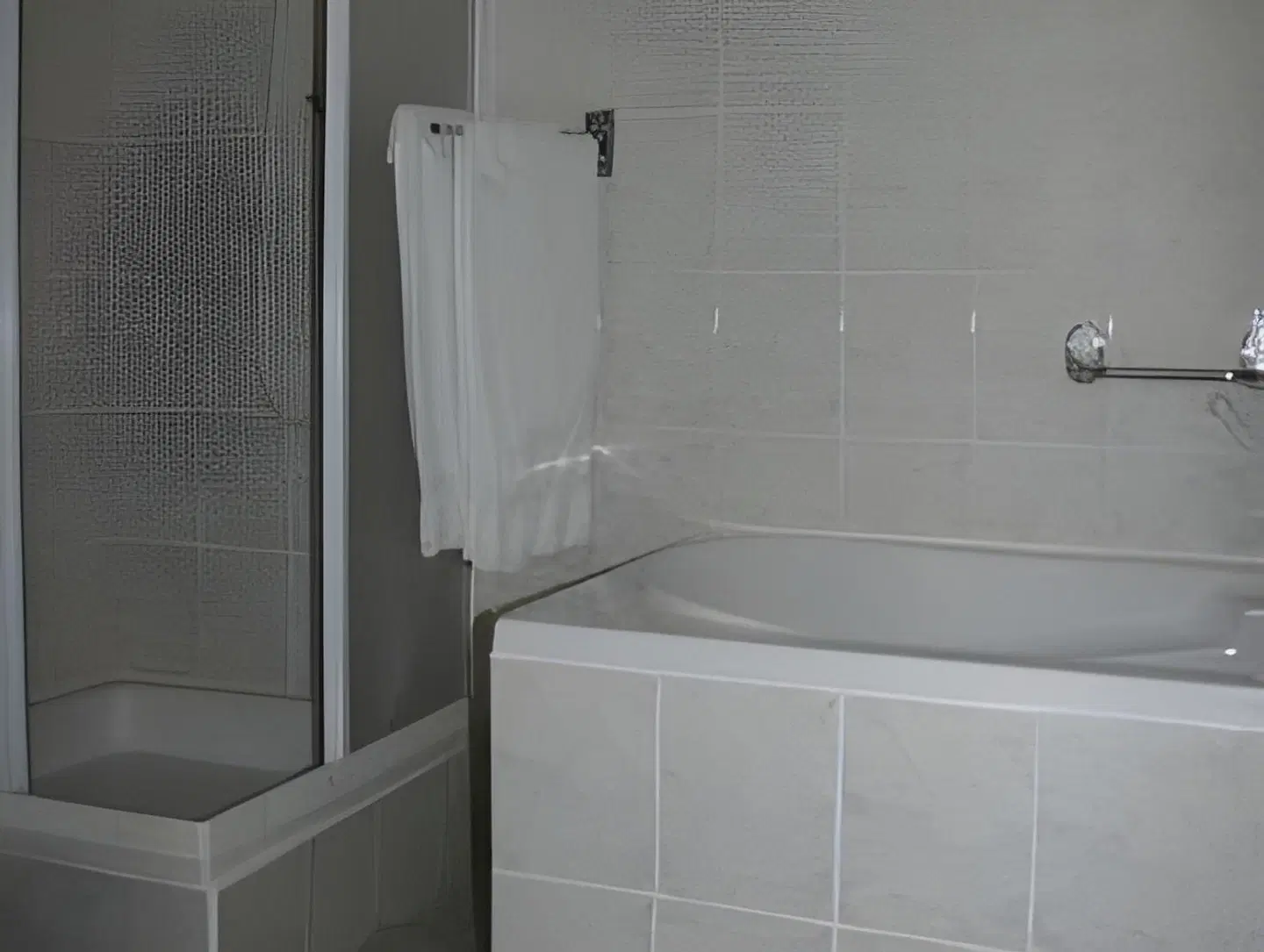 't Zwanemeer Badezimmer