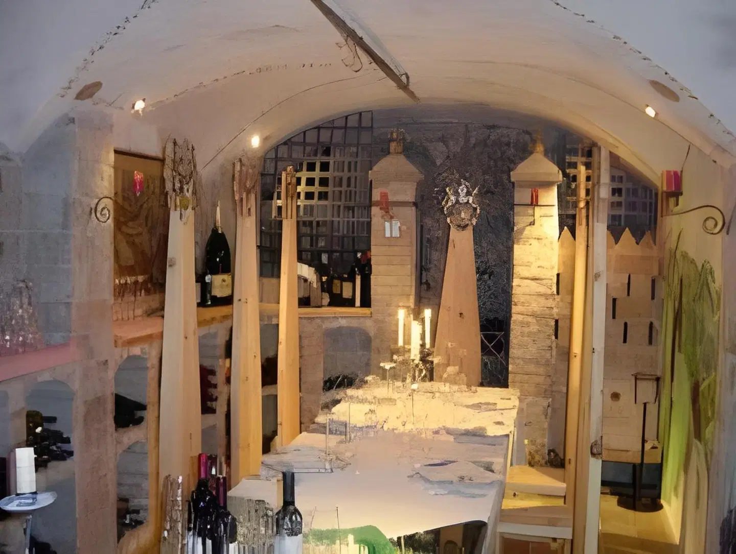 Relais Grünwald HEALTH_BEAUTY