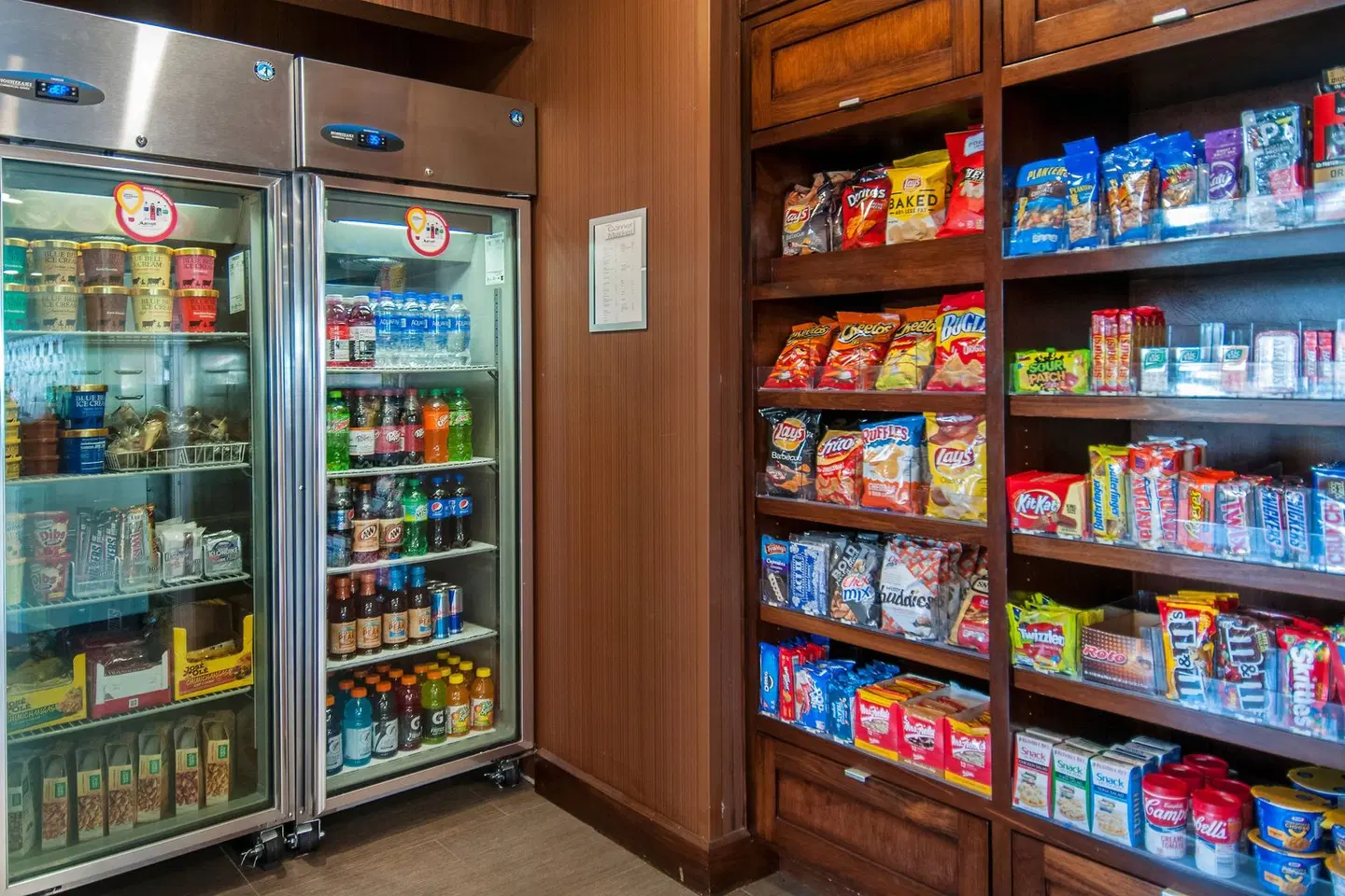 Fairfield Inn & Suites by Marriott Dallas Plano North LOUNGE_LOBBY