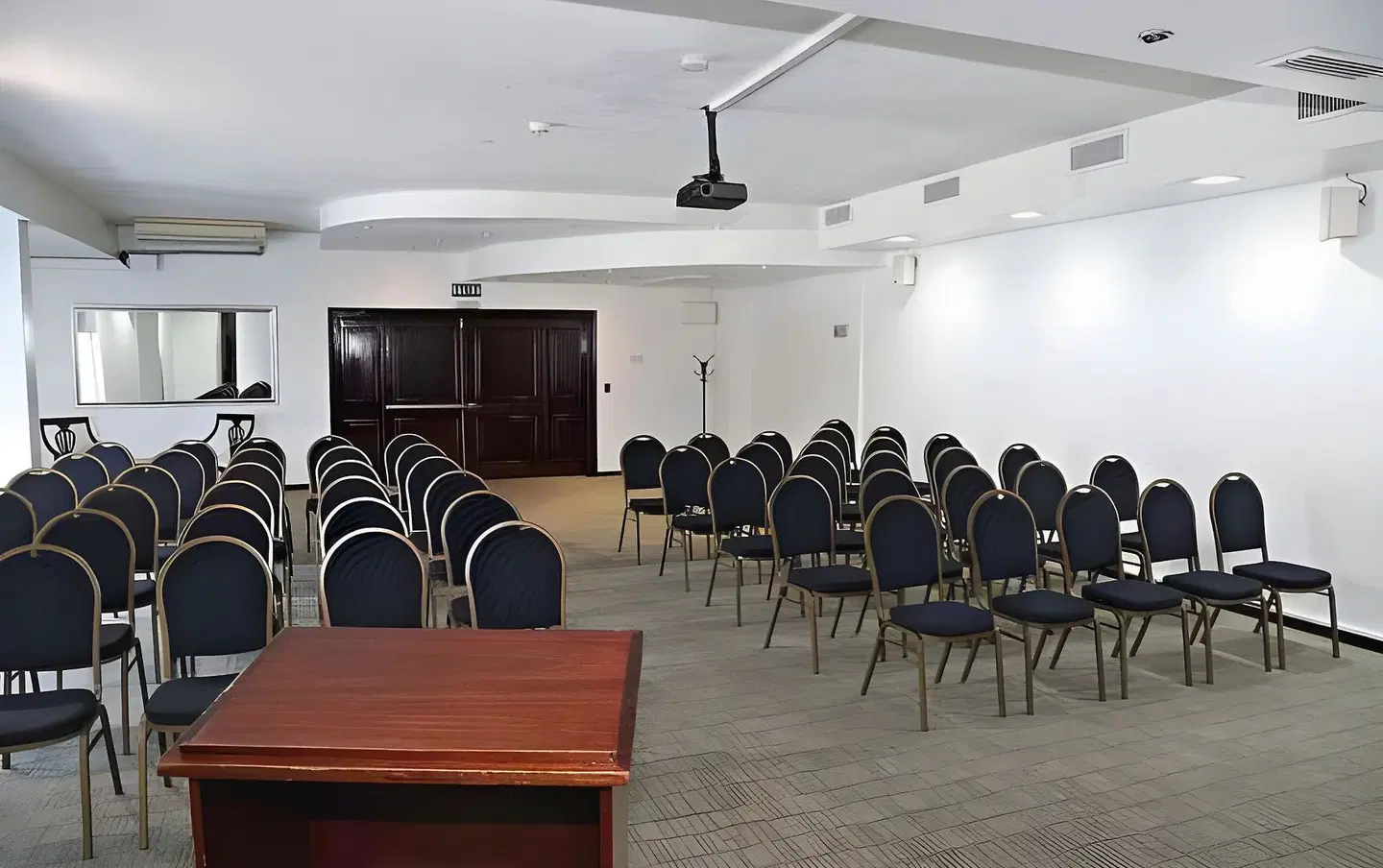 Palladium Business Hotel Konferenz