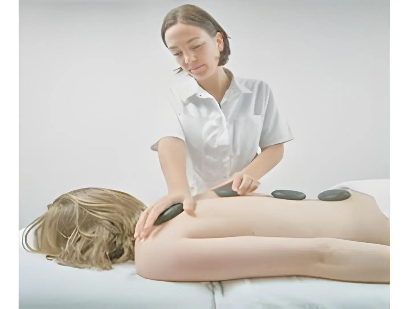 Strandhotel Buren aan Zee HEALTH_BEAUTY