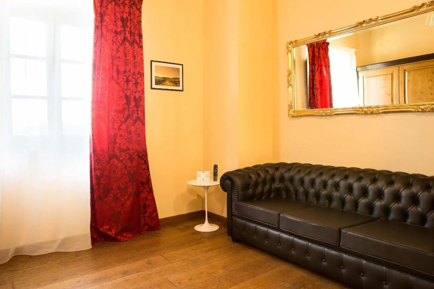 Boccioleto Resort ROOM_EXAMPLE