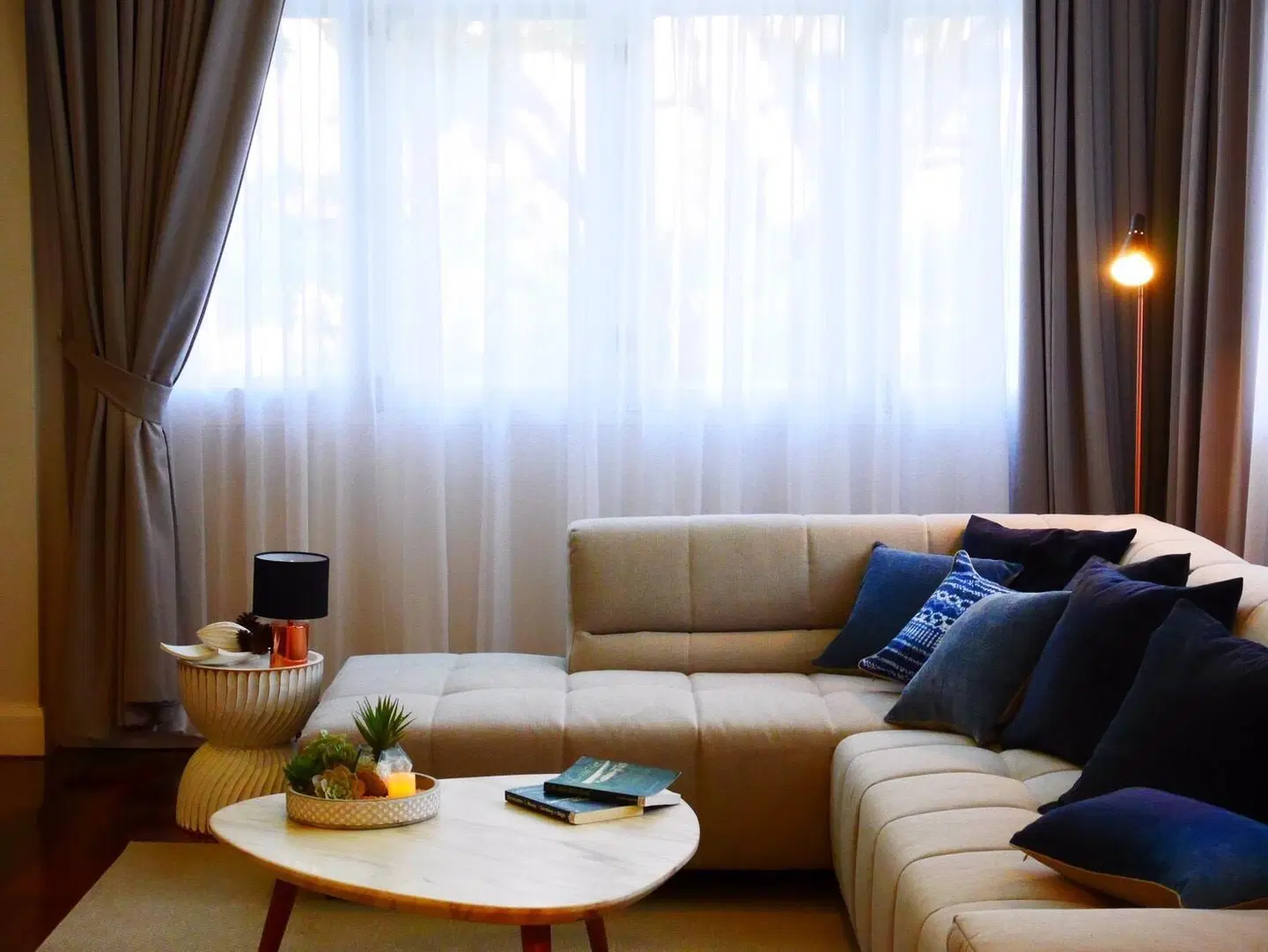 Villa 89 Nimman - Chiang Mai LOUNGE_LOBBY