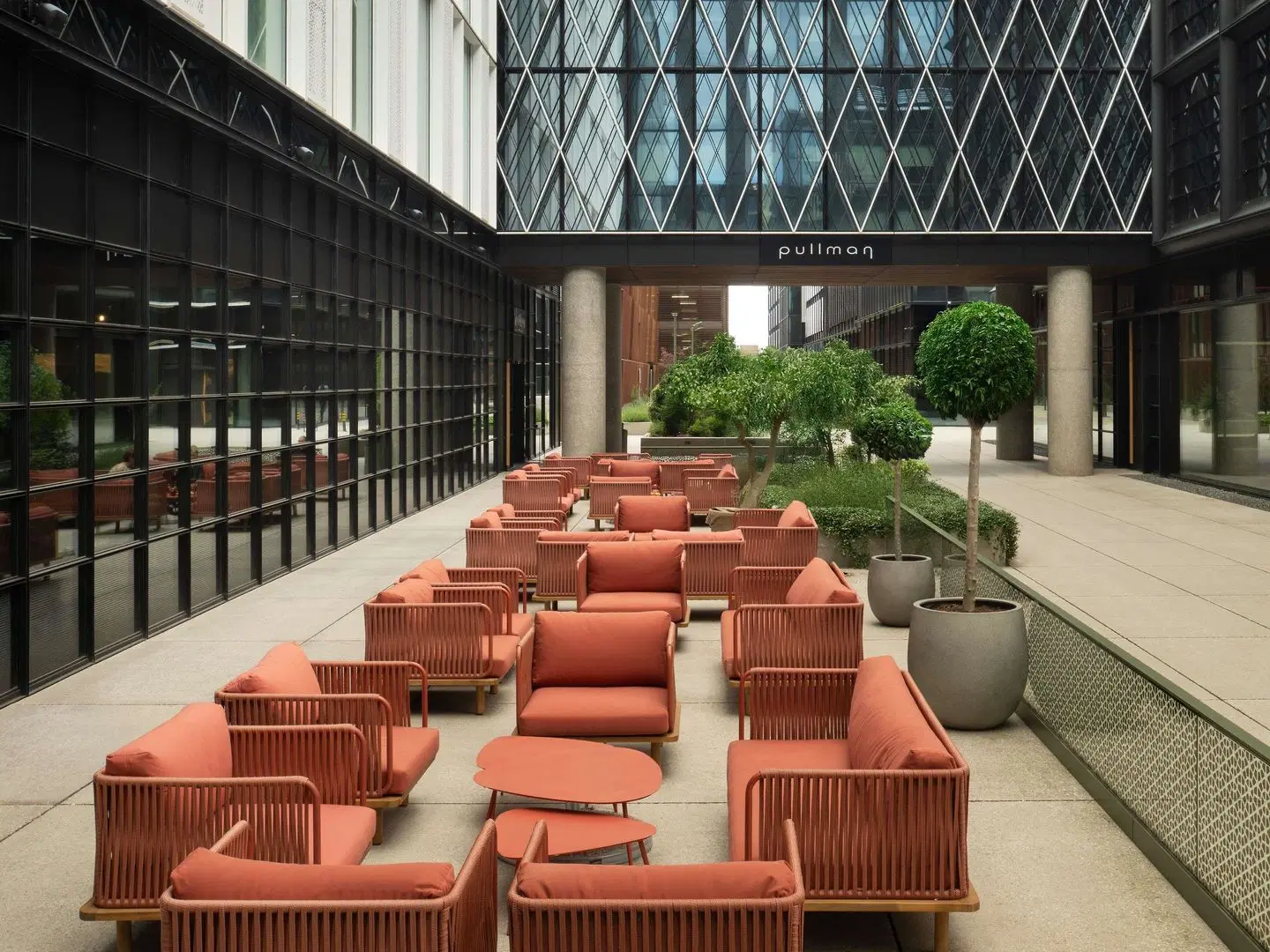 Pullman Zagreb LOUNGE_LOBBY