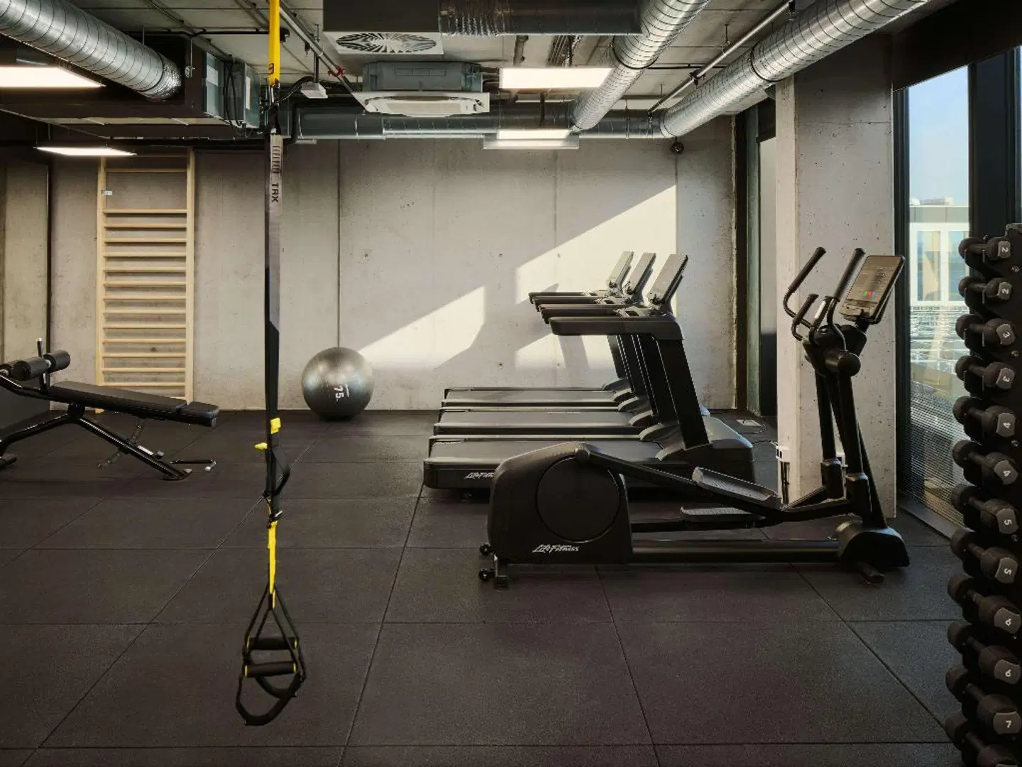 Pullman Zagreb SPORTS_AND_LEISURE