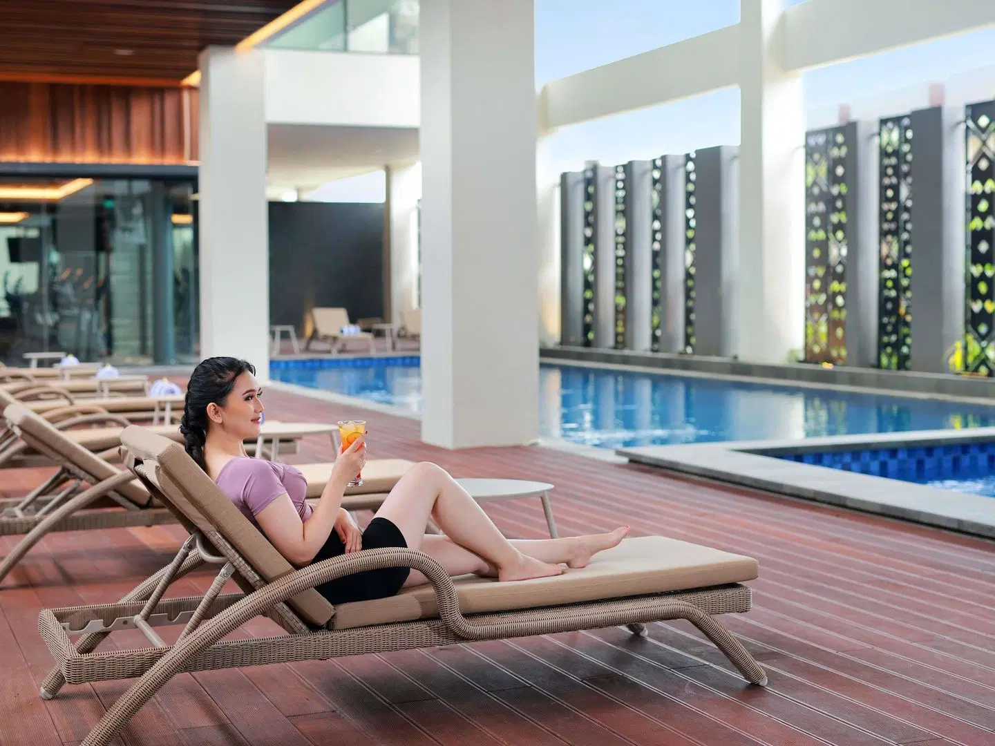 Mercure Berau HEALTH_BEAUTY