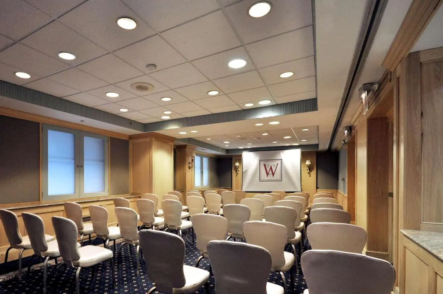 The Whitehall Hotel, BW Premier Collection CONFERENCE