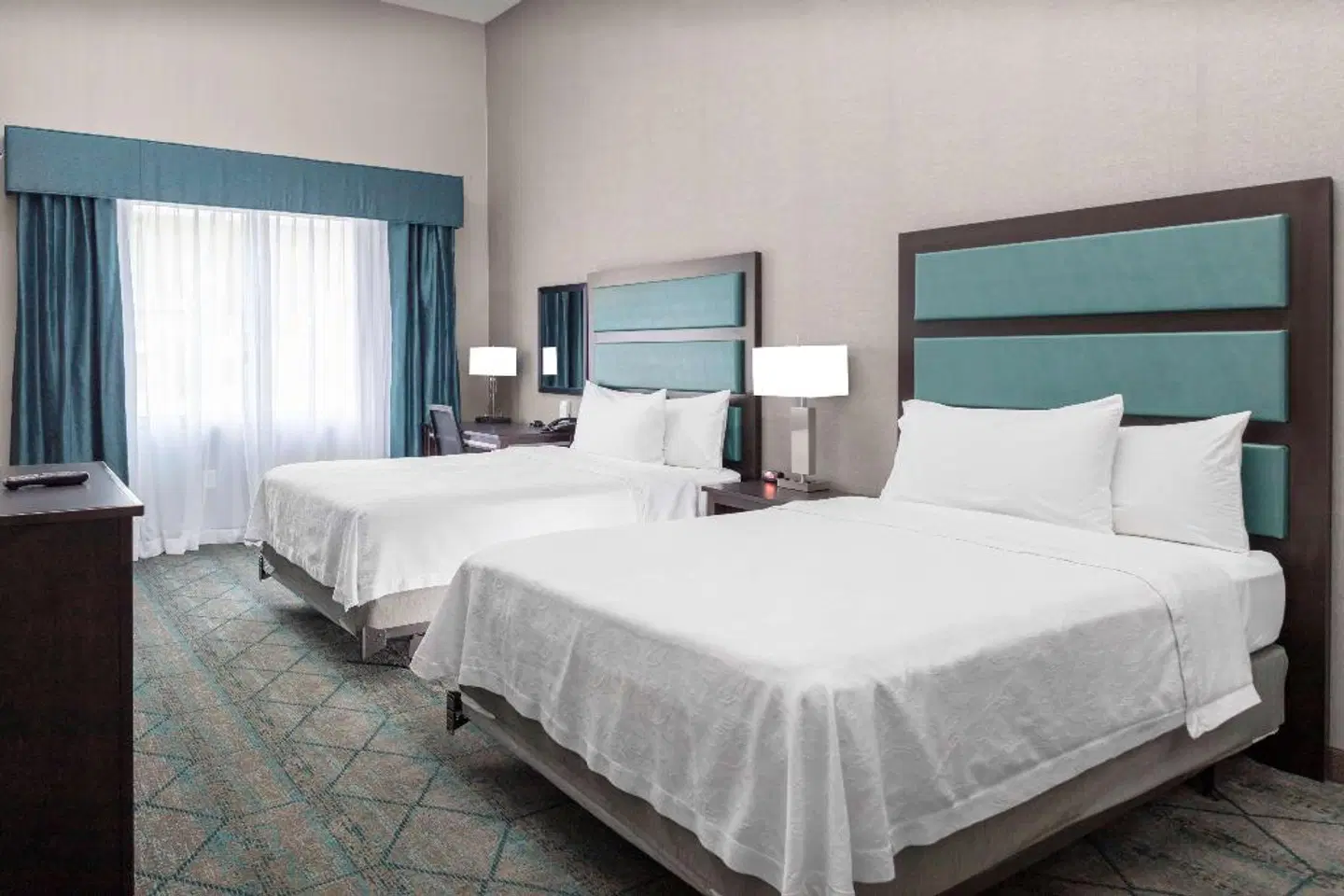 Homewood Suites by Hilton Phoenix Airport South ROOM_EXAMPLE