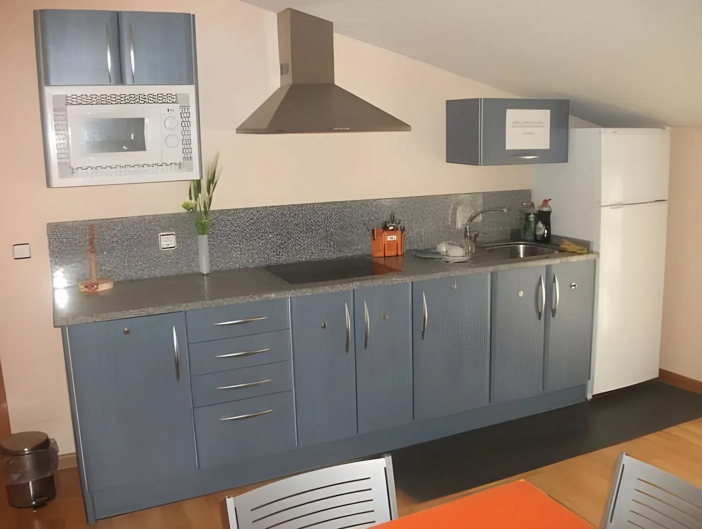 Antiguo Casino de los Arribes ROOM_EXAMPLE