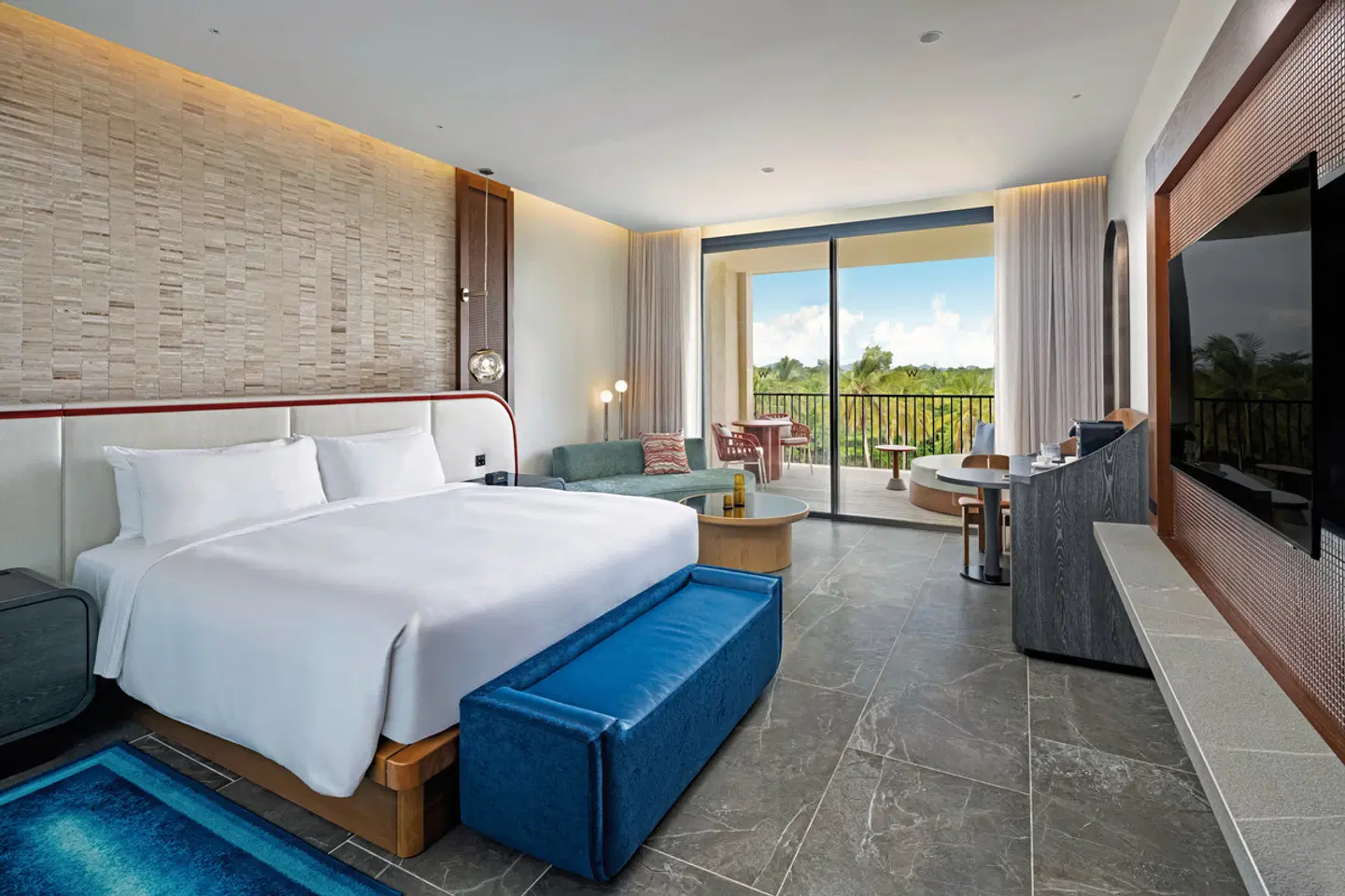 W Punta Cana, Adult All-Inclusive ROOM_EXAMPLE