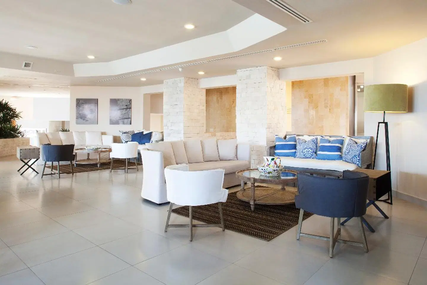 Emporio Cancún Konferenz