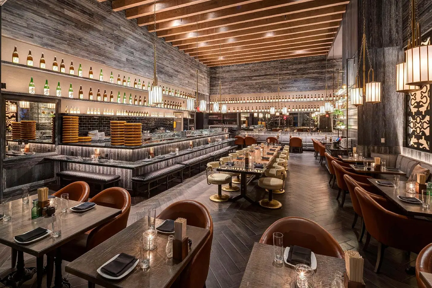 The Diplomat Beach Resort Hollywood, Curio Collection by Hilton Bar