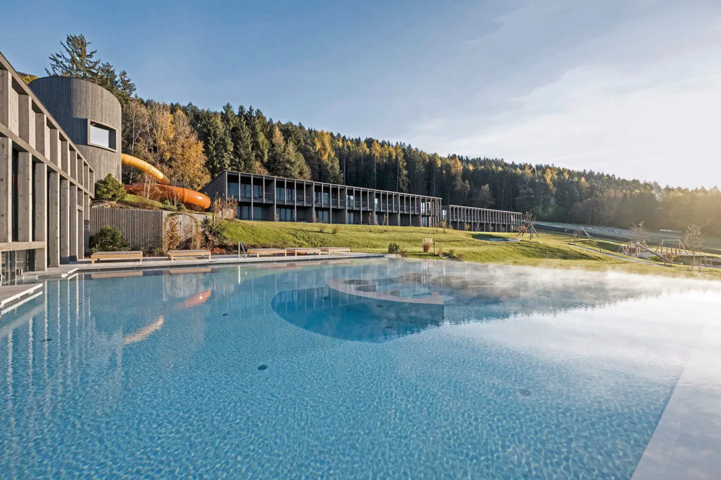 AKI Family Resort Plose OUTDOOR_POOL