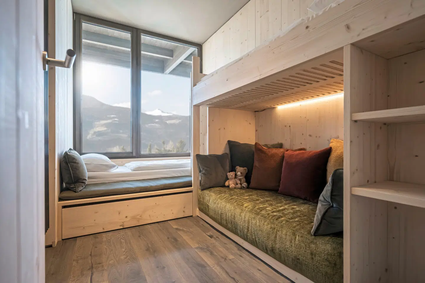 AKI Family Resort Plose ROOM_EXAMPLE