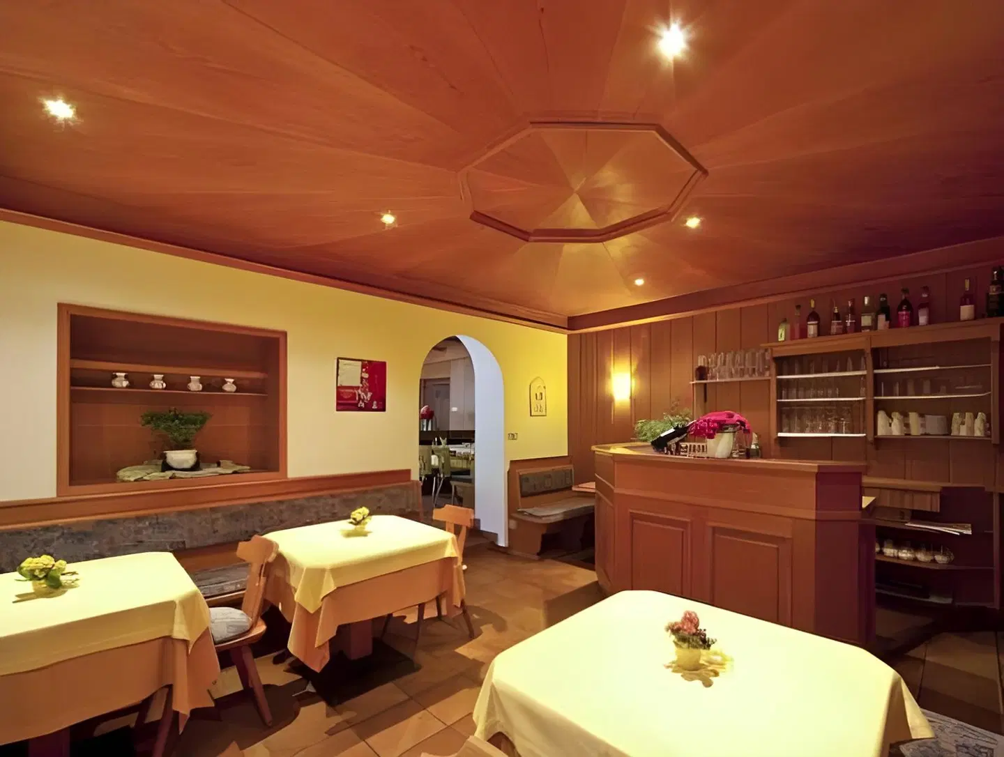 Hotel Hasslhof HEALTH_BEAUTY