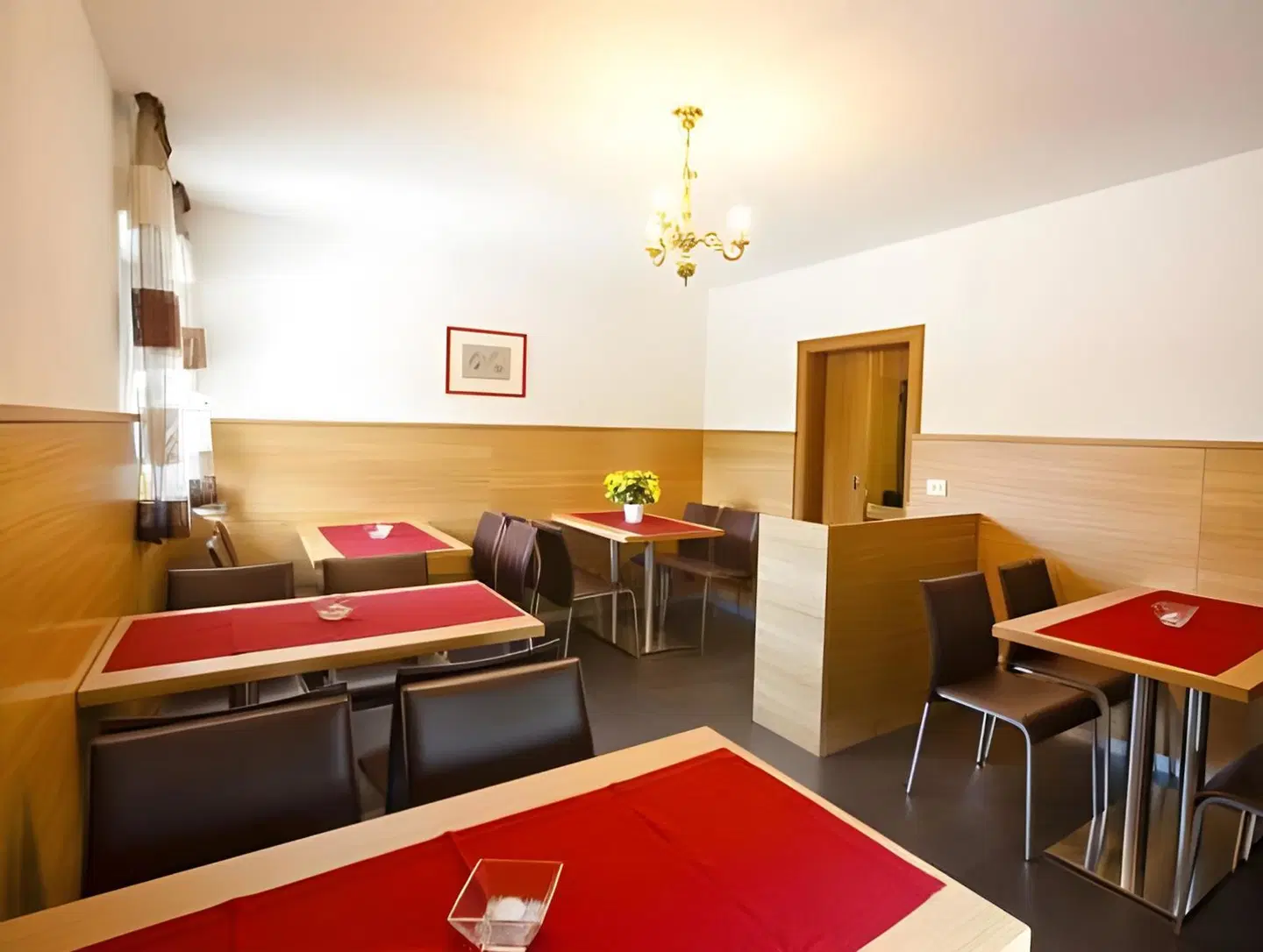 Hotel Hasslhof ROOM_EXAMPLE