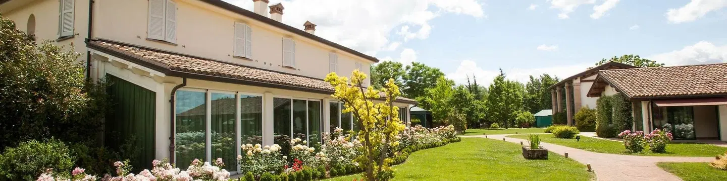 Relais Villa Abbondanzi EXTERIOR