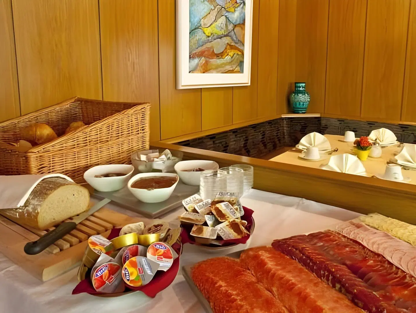 Hotel Hasslhof HEALTH_BEAUTY