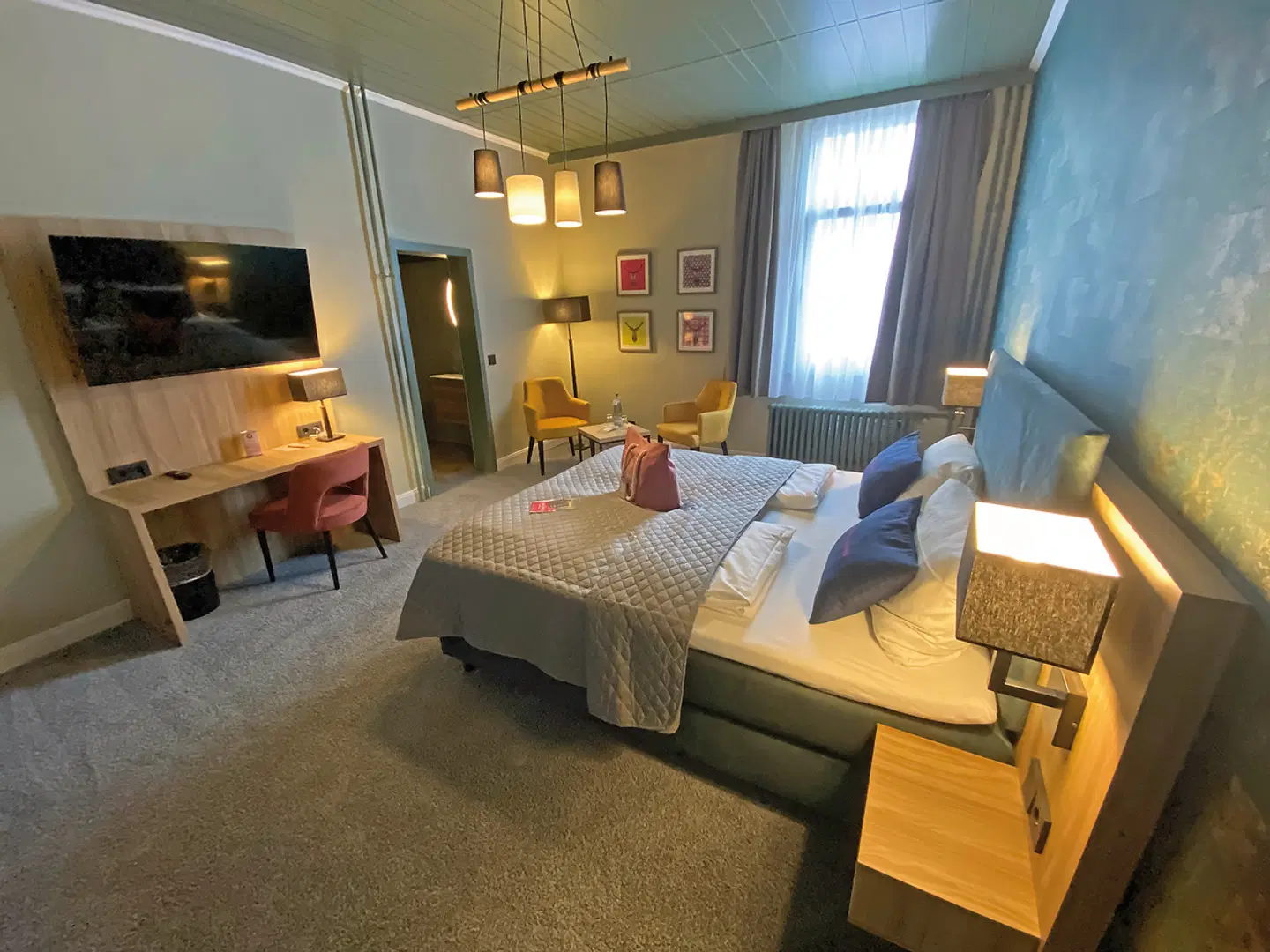 harz hotel & spa seela. ROOM_EXAMPLE