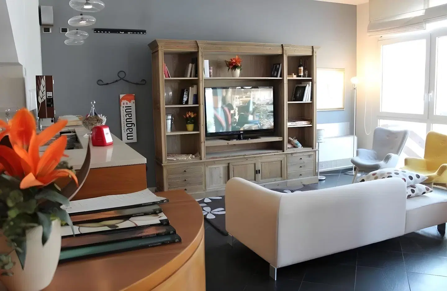 Rubicone LOUNGE_LOBBY